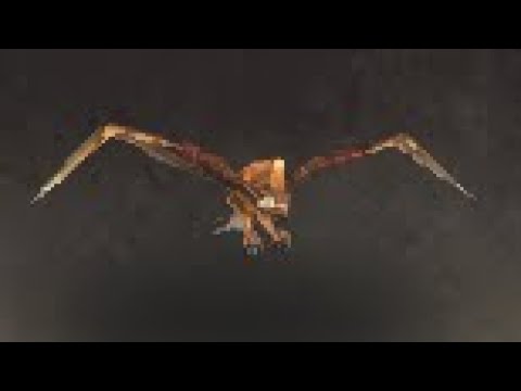 Kalimdor Safari: Parrot Battle Pet, Un’Goro Crater, WoW Retail