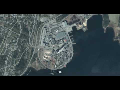 GRUMS NU & DÅ BY SWEEDFILM