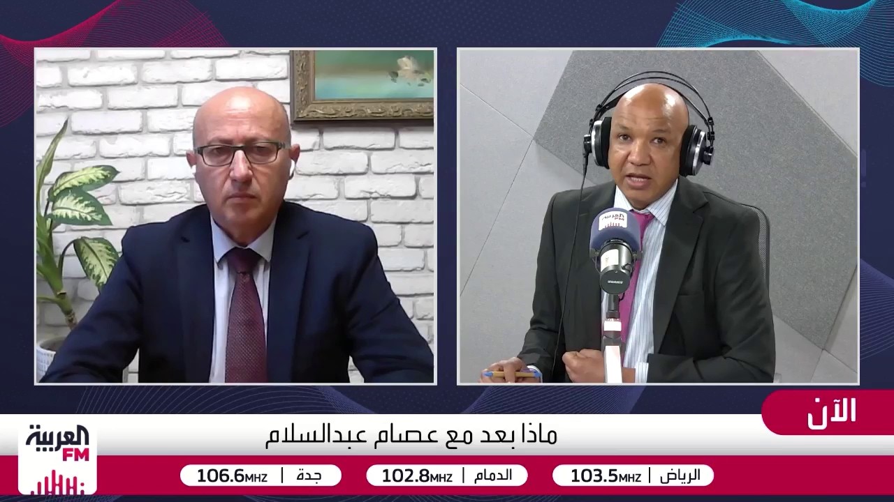 الحلبي: أميركا ترى عدم رغبة الجيش اللبناني مواجهة حزب الله عقبة أمام المفاوض?