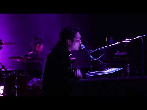 180324 오프이 (OFFE) - Still you @GOGOS2 OFFE 1st EP Release Party