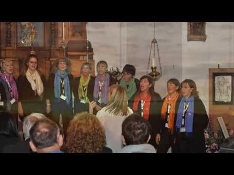 Ascolta Maria del Gruppo vocale D'altro Canto di Tirano (So)