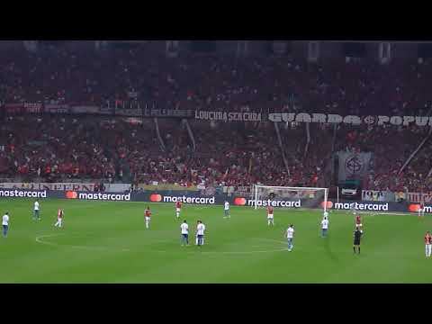 Inter 2 x 0 Nacional