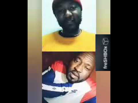 T Bwoy On Freshbox Sound Conversation Episode 2, With Corta Nac_City