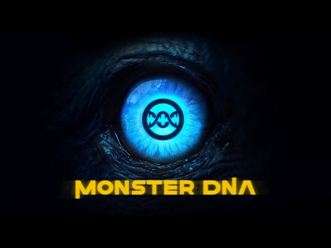 Monster DNA youtube-video