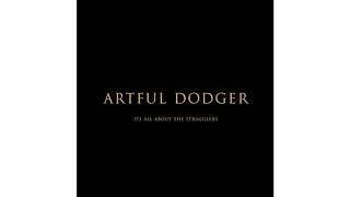 Artful Dodger - R U Ready (feat. Mc Alistair) [Audio Mix Edit]