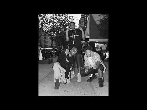 Redman - Green Island