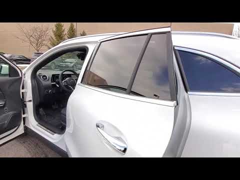 2021 Mercedes-Benz GLA available in Dublin, Columbus, Delaware OH MJ241737