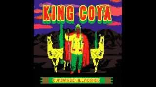 King Coya - Cumbiatron