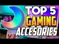 Top 5 Gaming Setup Accessories Shorts
