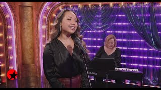 Download lagu Watch Jasmine Forsberg's Exclusive Performance of 'Heart of Stone' From SIX mp3