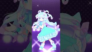 【 #踊ってみた 】#一旦ステイTONIGHT /不破湊 #short #vtuber #dance