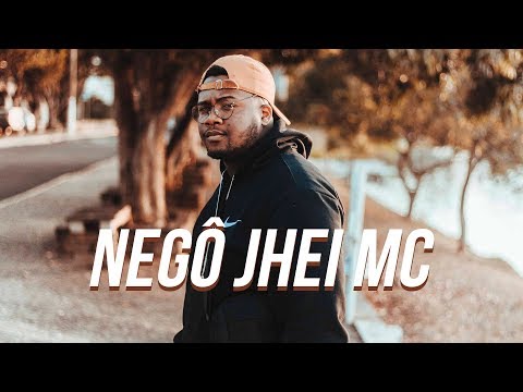 Nego Jhei - ☁️Núvens☁️ [Mix/Master Produção Luke Babe - OdemPROD]