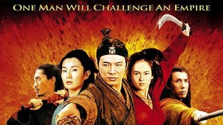 Download lagu Hero 2002 1080p BluRay x264 DTSHD 5 1 mp3 Download lagu Hero 2002 1080p BluRay x264 DTSHD 5 1 mp3