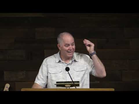 Psalm 44 - "Do What You Did Before"