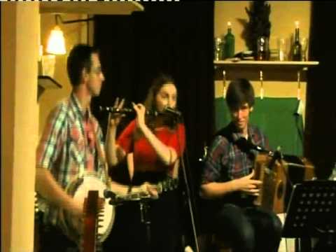 Set of Irish jigs & reels