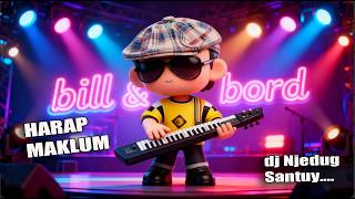 Download lagu DJ REMIX NJEDUG – HARAP MAKLUM (DJ COVER) | SANTUY & HAPPY VIBE mp3