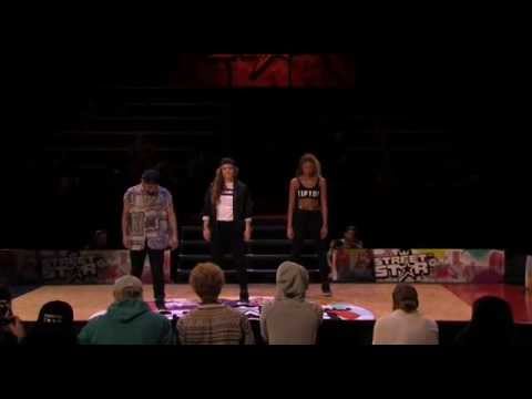 ENOUGH dance crew & AQceS Dancerz @Streetstar 2014