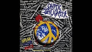 C̲r̲y̲ptic S̲l̲a̲u̲ghter - S̲pe̲ak Y̲o̲ur P̲e̲ace (1990) [Full Album with lyrics]