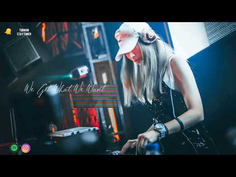 Sugar Blizz - We Get What We Want (Electronic & Dance)