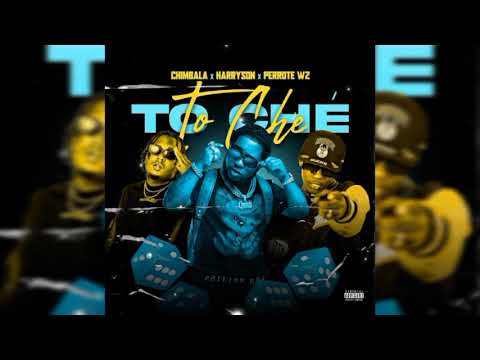 Chimbala, Harryson, El Perrote WZ - To Ché