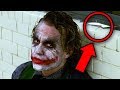 DARK KNIGHT Breakdown! JOKER Analysis & Easter Eggs (Nolan Batman Trilogy Rewatch)