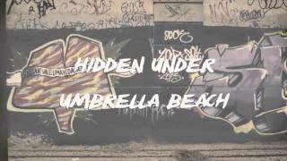 Owl City - Umbrella Beach (Lyric Video)