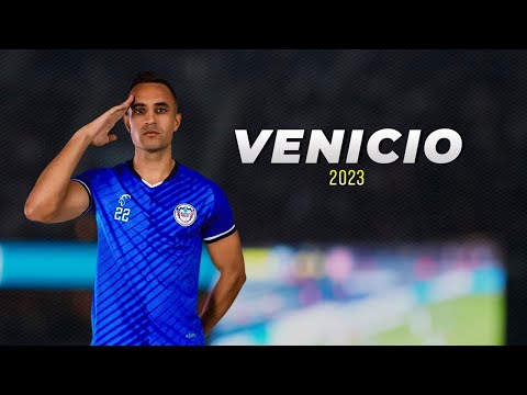 VENICIO FERNANDES &#9658; Best Skills, Goals & Assists (HD) 2023