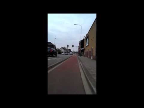 Cruising in Scharn 2