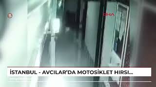 Download lagu İstanbul - Avcılar’da motosiklet hırsızlığı kamerada mp3