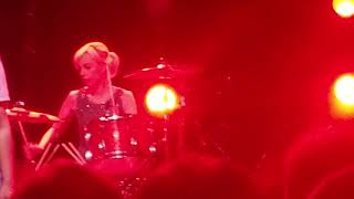 Bikini Kill - &quot;I Hate Danger&quot; 4-26-19