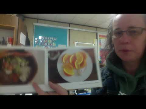 ishi by Akiko Yabuki   read aloud