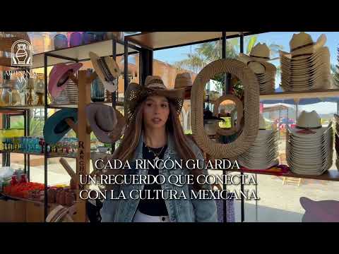 Artesanías Mexicanas en Cajicá | La Tienda de Rancho MX a las Afueras de Bogotá