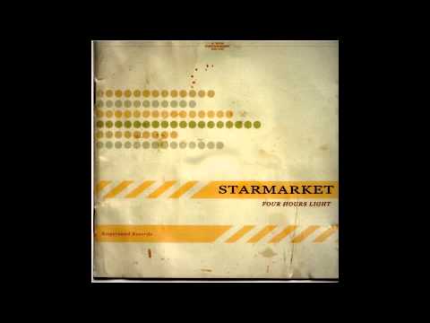 Starmarket - When the Light in my heart is out