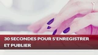 Vous cherchez des bonnes affaires - vous souhaitez publier une annonce