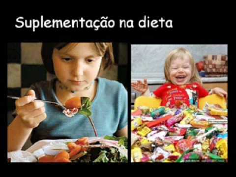 Alimentos transgênicos - Trabalho de Biologia 2ºB