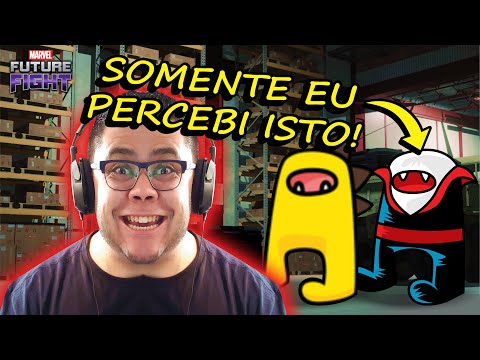 ⚠️ESQUEÇAM T-4😡ISTO AQUI É MAIS IMPORTANTE! [PROVA REAL] #MARVELfuturefight #T4 #Tier4