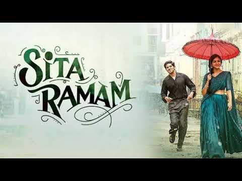 ऐसे ढले रात रे Aise Dhale Raat Re - Sita Ramam @evergreenmix