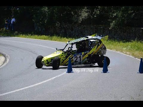 13° SLALOM GAVOI 29-05-22 CAMERACAR YURI LAI 3°MANCHE