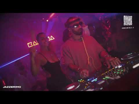 Jazzerimo: Techno and Chill DJ Set Live at Kabana Ubud