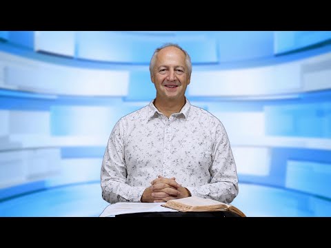 Die Uitnodiging van God.. | DEEL 8 | Nederigheid