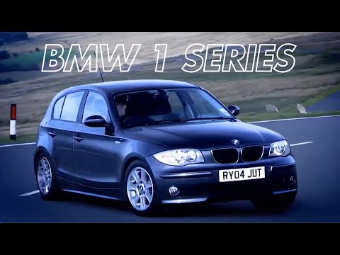 Top Gear - BMW 1 Series