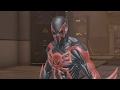 Spider Man Edge Of Time Chapter 8 Here There Be Monsters