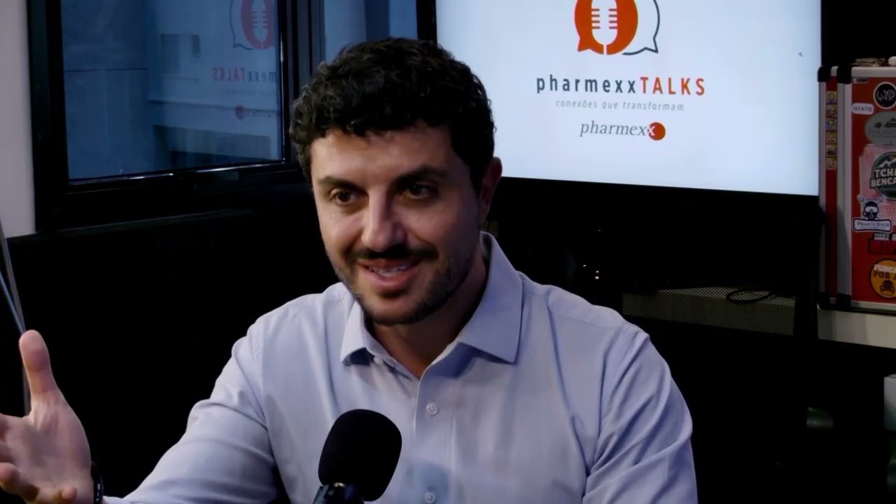 Pharmexx Talks #5: Brasil Pode Crescer +10% com a Reforma Tributária? O Impacto no Mercado Pharma