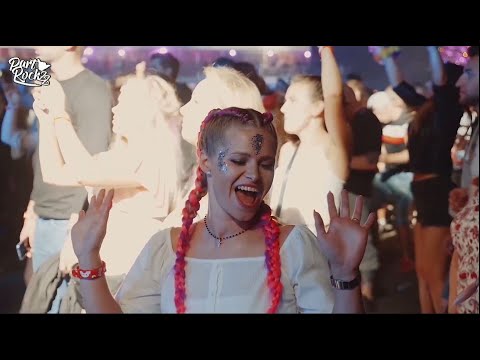 DIMITRI VEGAS & LIKE MIKE x DIMATIK x TECHNOBOY - DARK THOR (HARDSTYLE) HD HQ