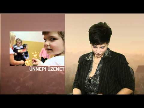 JTV Híradó 2011/51 - 2011.12.25.