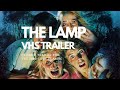 THE LAMP 1986 Trailer