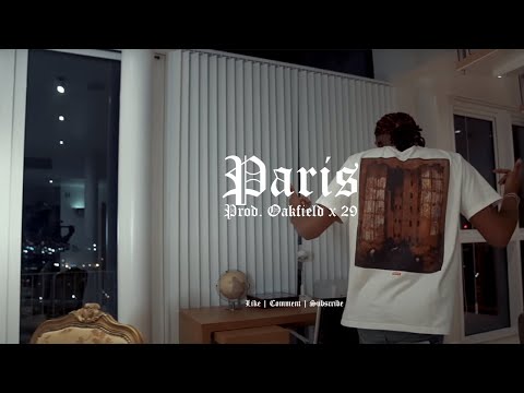 PARIS || Yxng Bane x D Block Europe Type Beat