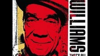 Tricks - Andre Williams