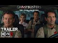 Ghostbusters 5 Final Haunting First Trailer 2025 Paul Rudd Mckenna Grace Concept Trailer