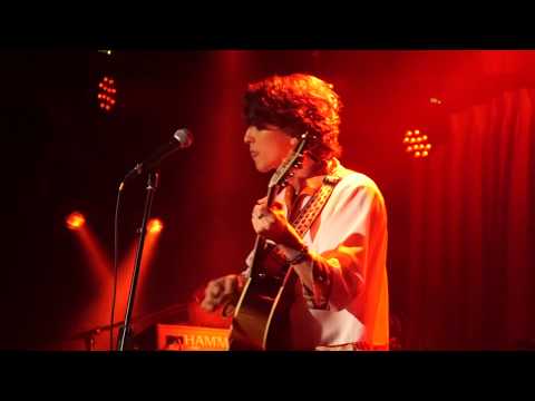 180602 잔나비(JANNABI) - The Secret Of Hard Rock + HONG KONG